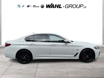 545e xDrive M SPORTPAKET HEAD-UP GLASDACH KEYLES