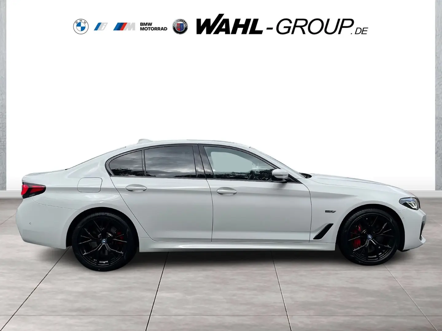 545e xDrive M SPORTPAKET HEAD-UP GLASDACH KEYLES