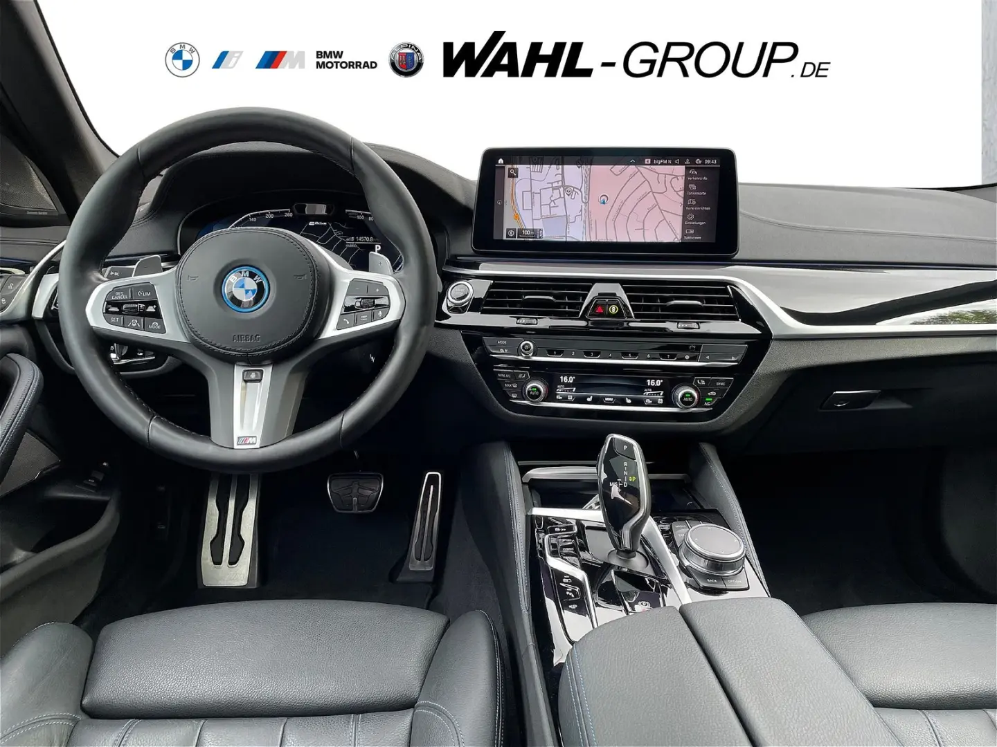 545e xDrive M SPORTPAKET HEAD-UP GLASDACH KEYLES