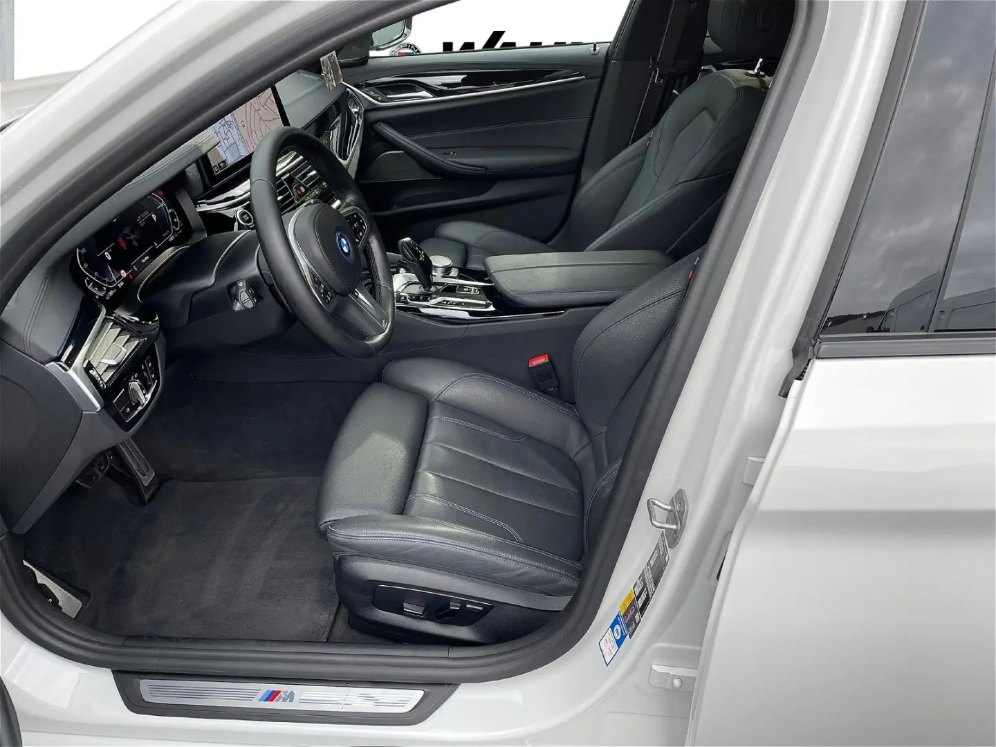 545e xDrive M SPORTPAKET HEAD-UP GLASDACH KEYLES