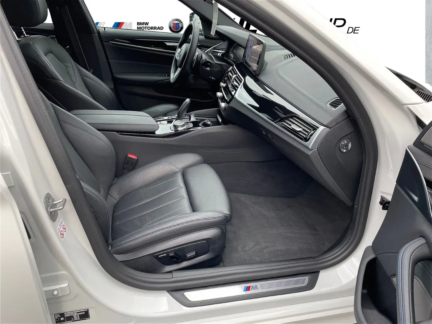 545e xDrive M SPORTPAKET HEAD-UP GLASDACH KEYLES