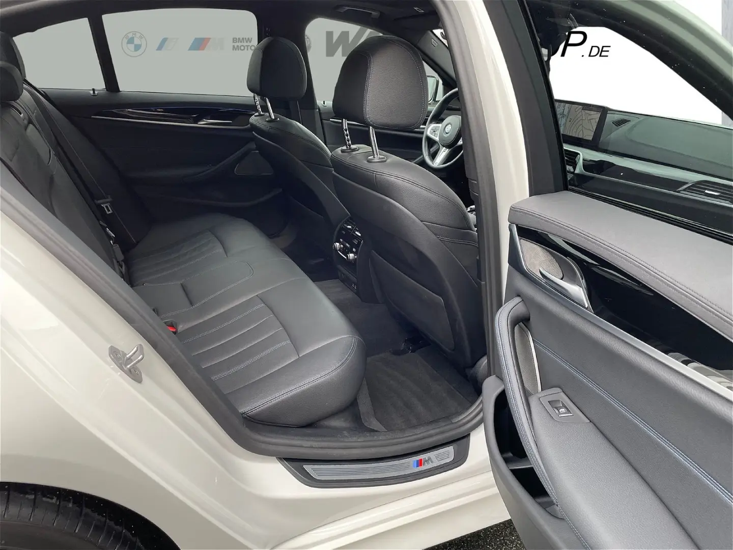 545e xDrive M SPORTPAKET HEAD-UP GLASDACH KEYLES