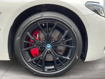 545e xDrive M SPORTPAKET HEAD-UP GLASDACH KEYLES