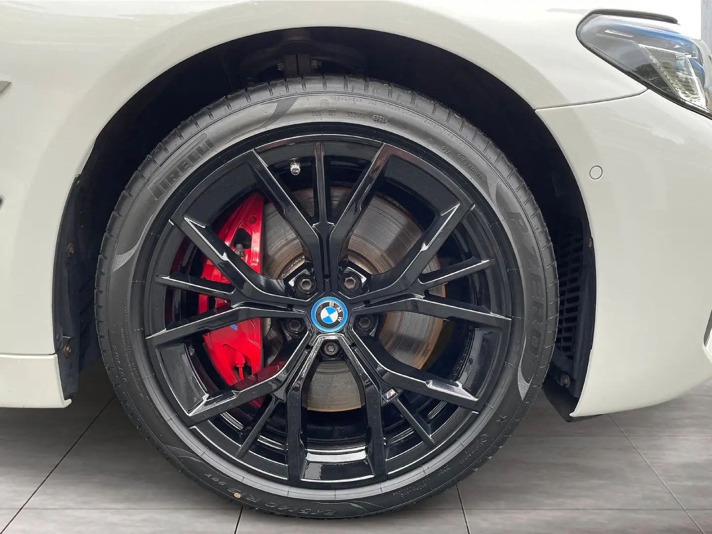 545e xDrive M SPORTPAKET HEAD-UP GLASDACH KEYLES