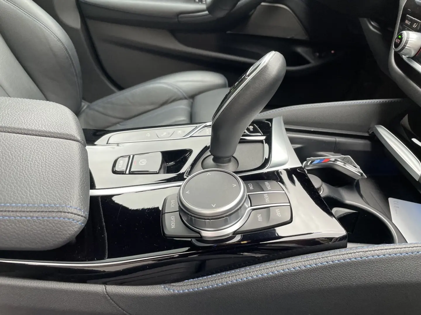 545e xDrive M SPORTPAKET HEAD-UP GLASDACH KEYLES