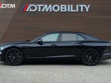 Flying Spur 6.0 W12 Mulliner | €392K NEW | BTW |