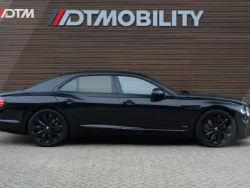 Flying Spur 6.0 W12 Mulliner | €392K NEW | BTW |
