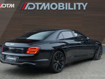 Flying Spur 6.0 W12 Mulliner | €392K NEW | BTW |