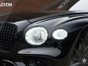 Flying Spur 6.0 W12 Mulliner | €392K NEW | BTW |