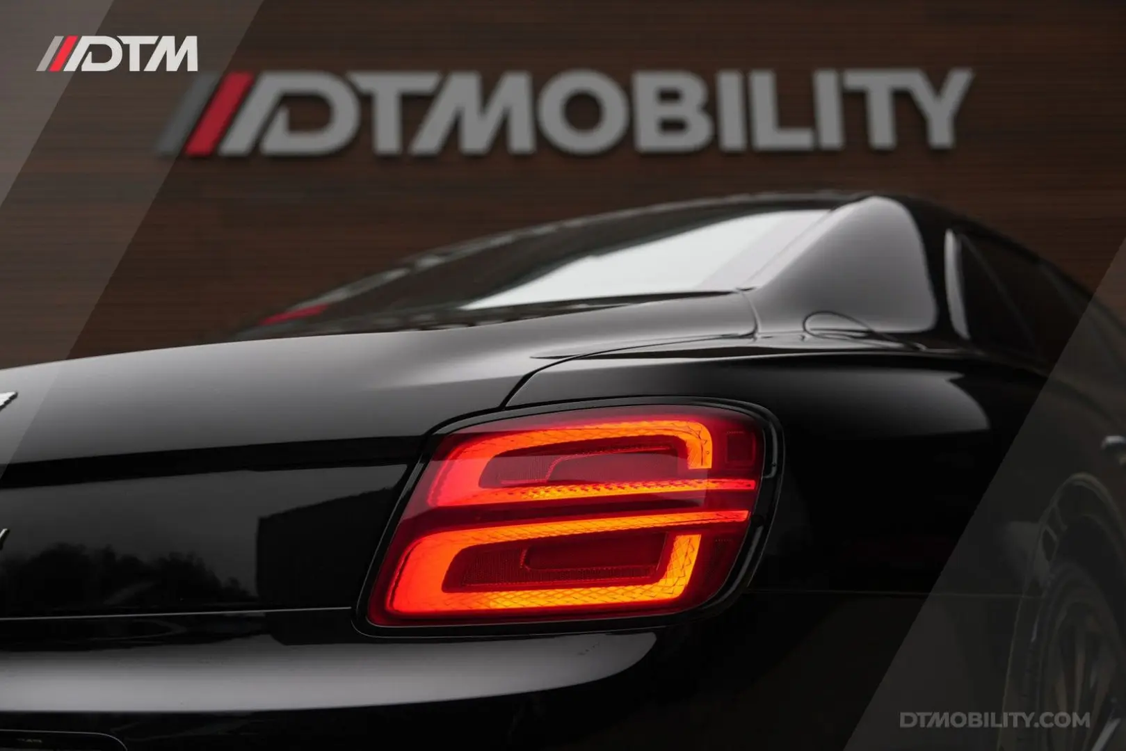 Flying Spur 6.0 W12 Mulliner | €392K NEW | BTW |