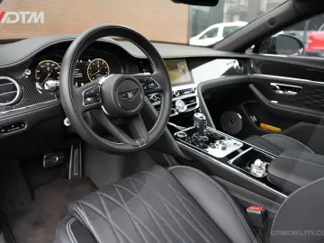 Flying Spur 6.0 W12 Mulliner | €392K NEW | BTW |
