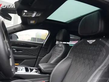 Flying Spur 6.0 W12 Mulliner | €392K NEW | BTW |