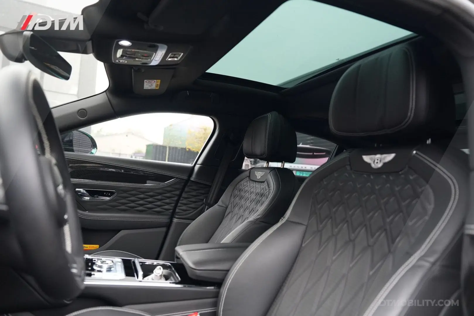 Flying Spur 6.0 W12 Mulliner | €392K NEW | BTW |