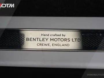 Flying Spur 6.0 W12 Mulliner | €392K NEW | BTW |
