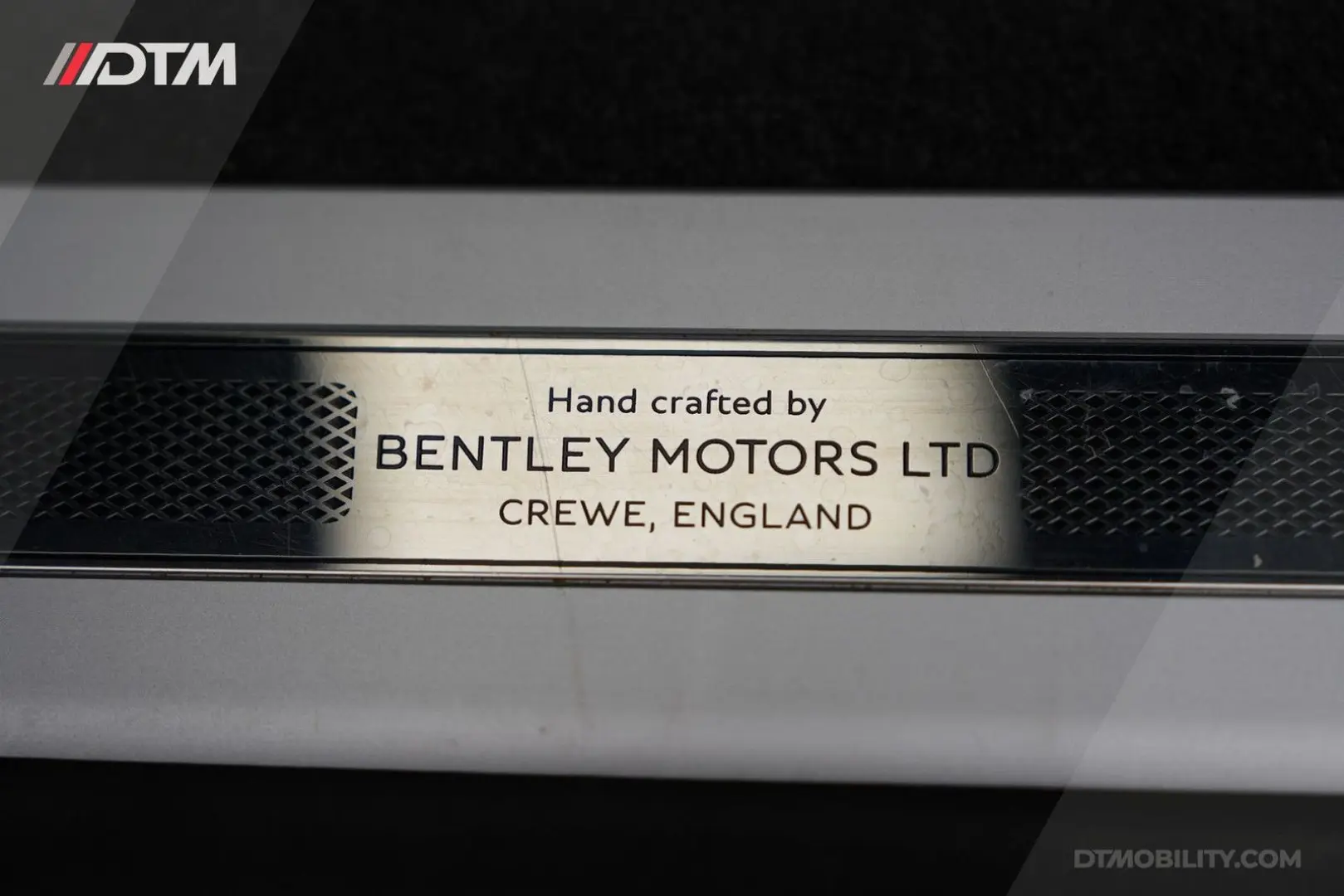 Flying Spur 6.0 W12 Mulliner | €392K NEW | BTW |
