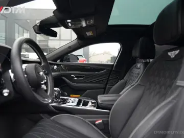Flying Spur 6.0 W12 Mulliner | €392K NEW | BTW |