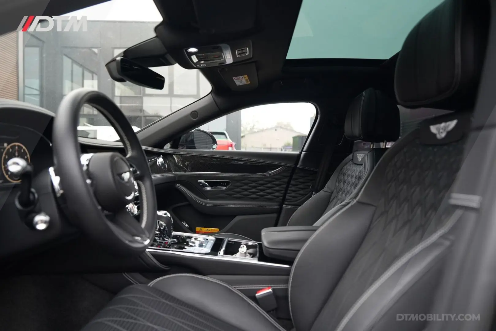 Flying Spur 6.0 W12 Mulliner | €392K NEW | BTW |