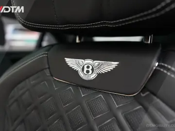 Flying Spur 6.0 W12 Mulliner | €392K NEW | BTW |