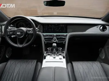 Flying Spur 6.0 W12 Mulliner | €392K NEW | BTW |