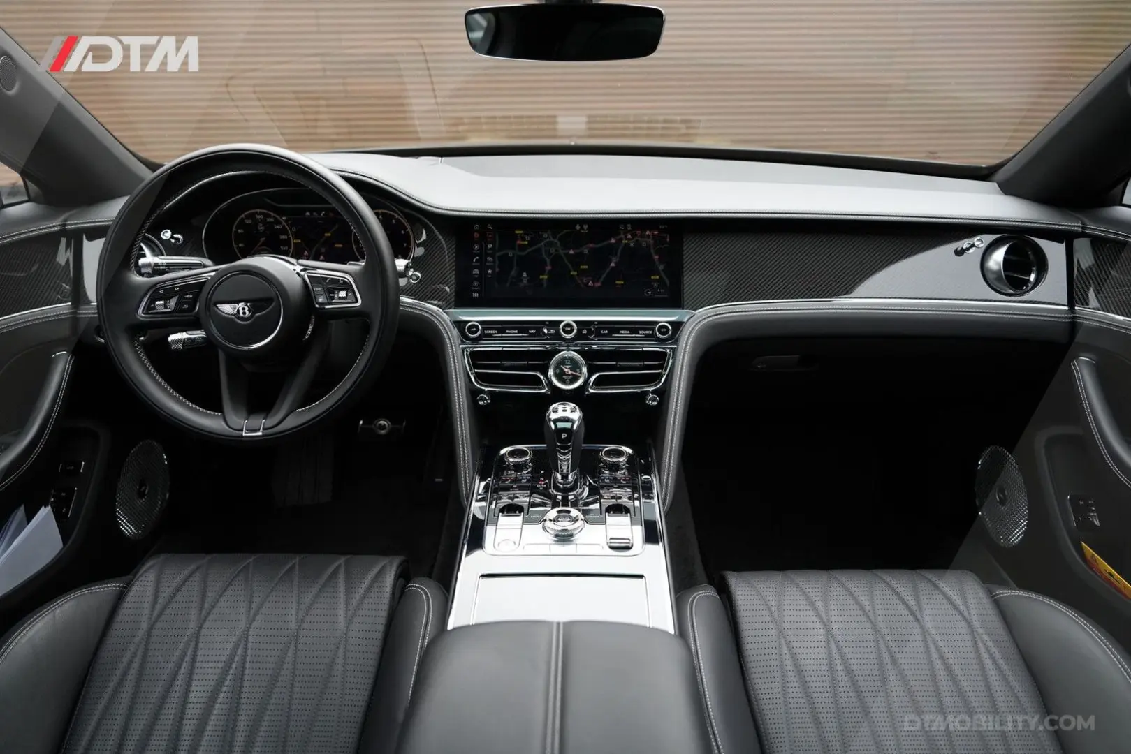 Flying Spur 6.0 W12 Mulliner | €392K NEW | BTW |