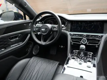 Flying Spur 6.0 W12 Mulliner | €392K NEW | BTW |