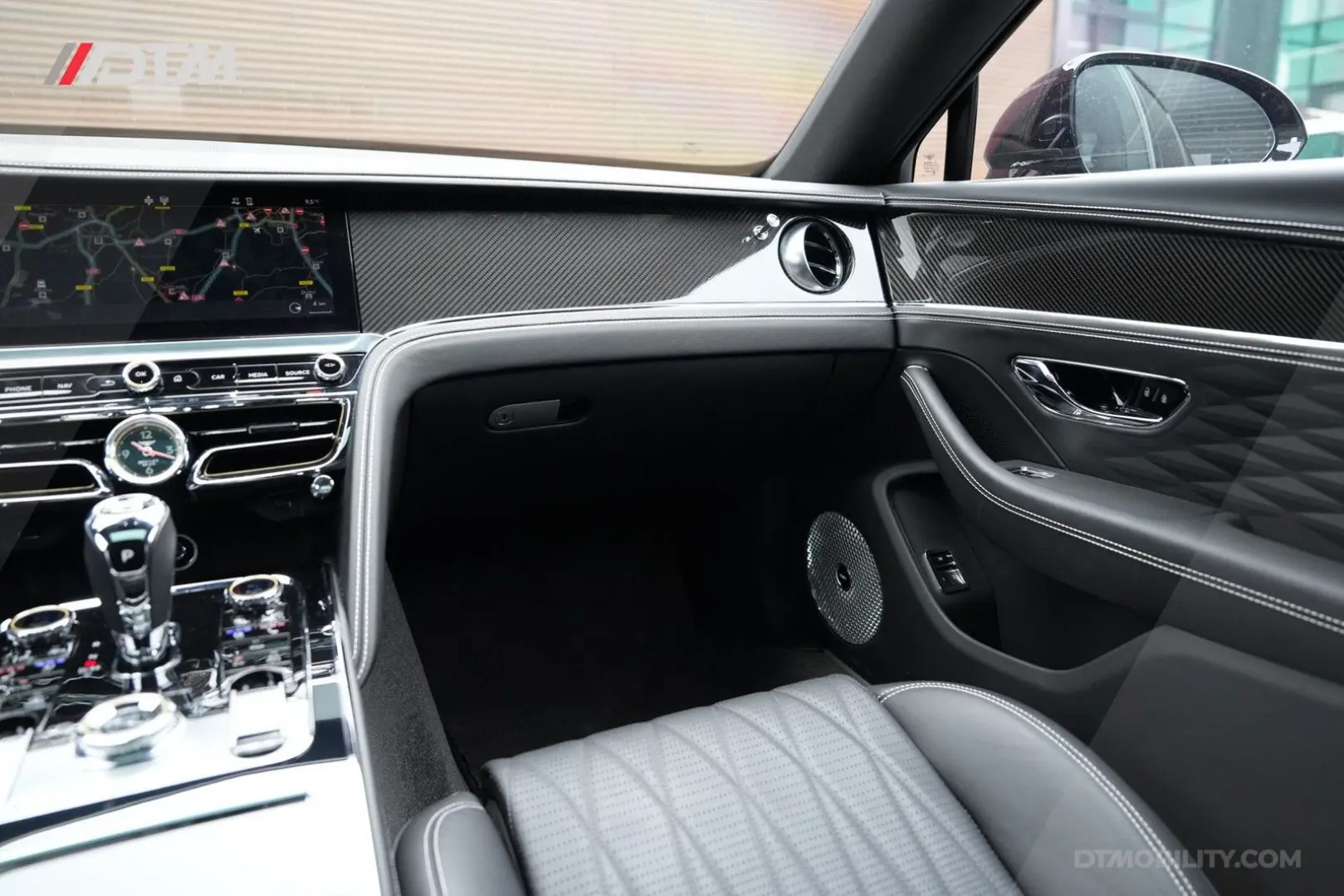 Flying Spur 6.0 W12 Mulliner | €392K NEW | BTW |