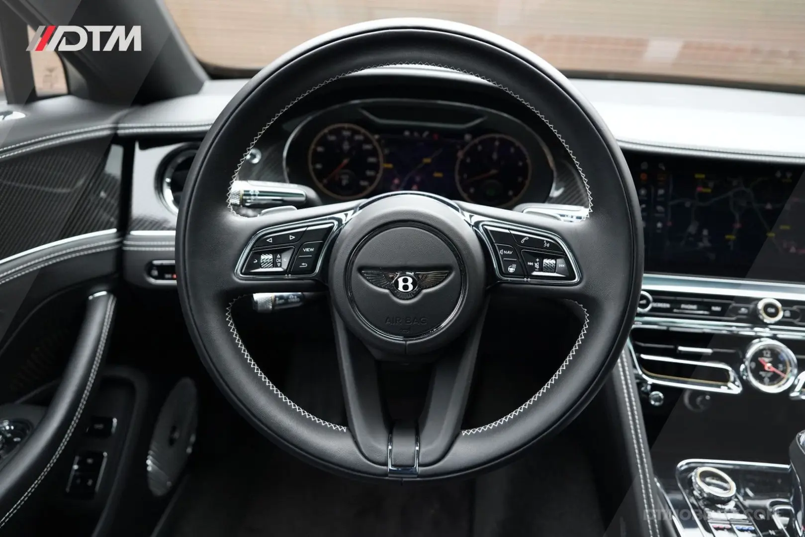 Flying Spur 6.0 W12 Mulliner | €392K NEW | BTW |