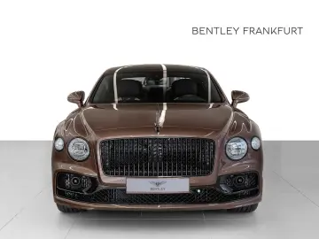 New Flying Spur S V8 von BENTLEY FRANKFURT