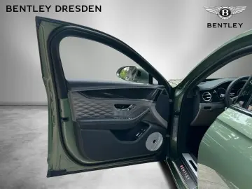 Flying Spur 6.0 W12 - Naim/Sthz./TV