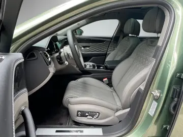 Flying Spur 6.0 W12 - Naim/Sthz./TV