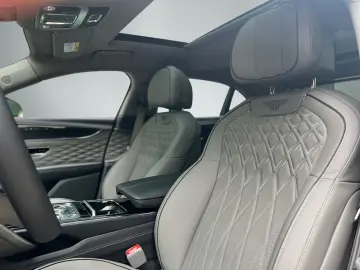 Flying Spur 6.0 W12 - Naim/Sthz./TV
