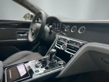 Flying Spur 6.0 W12 - Naim/Sthz./TV