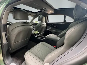 Flying Spur 6.0 W12 - Naim/Sthz./TV