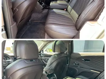 Flying Spur 6.0 W12 1 Hand