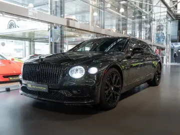 Flying Spur S V8