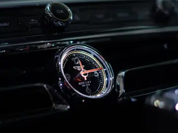 Flying Spur S V8