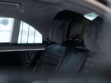 Flying Spur S V8