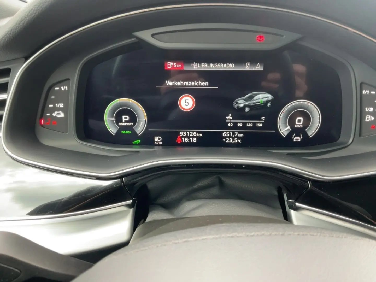 Q8 60 TFSI e S-Line QU HD-Matrix+ACC+NAV+SHZ+RFK