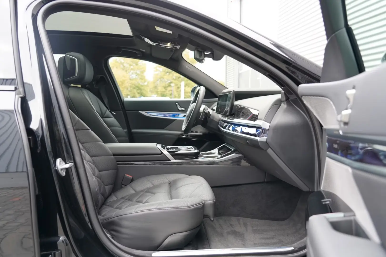 BMW 740 d xDrive M Sport SKYLOUNGE ICONI