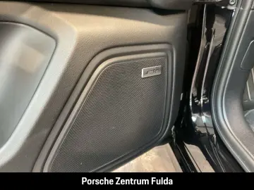 Macan S Sportabgas Standheizung Luftfederung LED