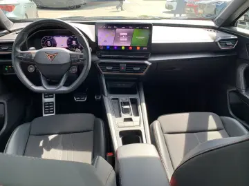 Formentor VZ 2.0 310 4Drive NAVI+BEATS+ACC+19