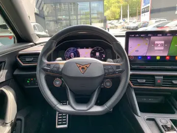 Formentor VZ 2.0 310 4Drive NAVI+BEATS+ACC+19