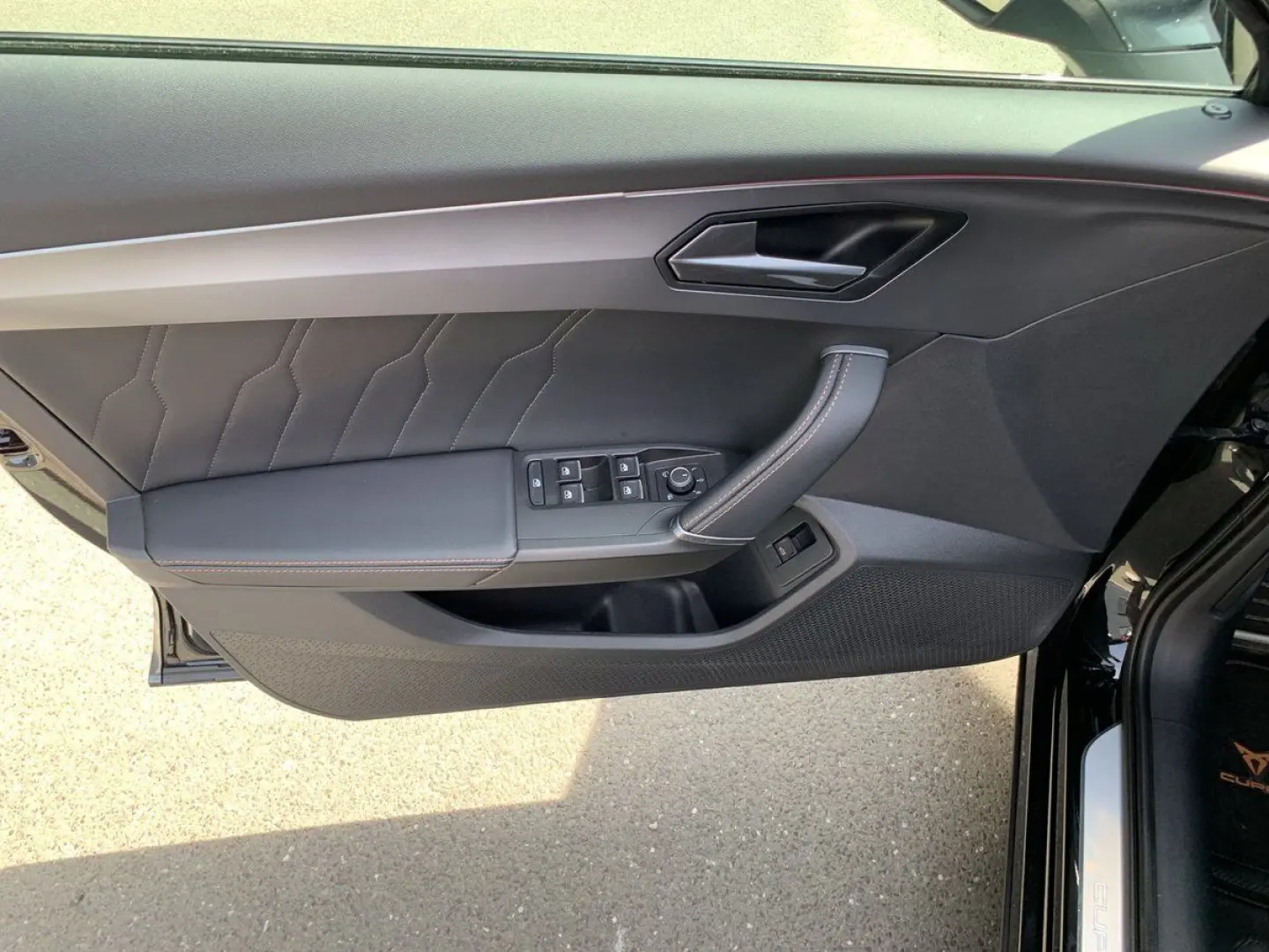 Formentor VZ 2.0 310 4Drive NAVI+BEATS+ACC+19