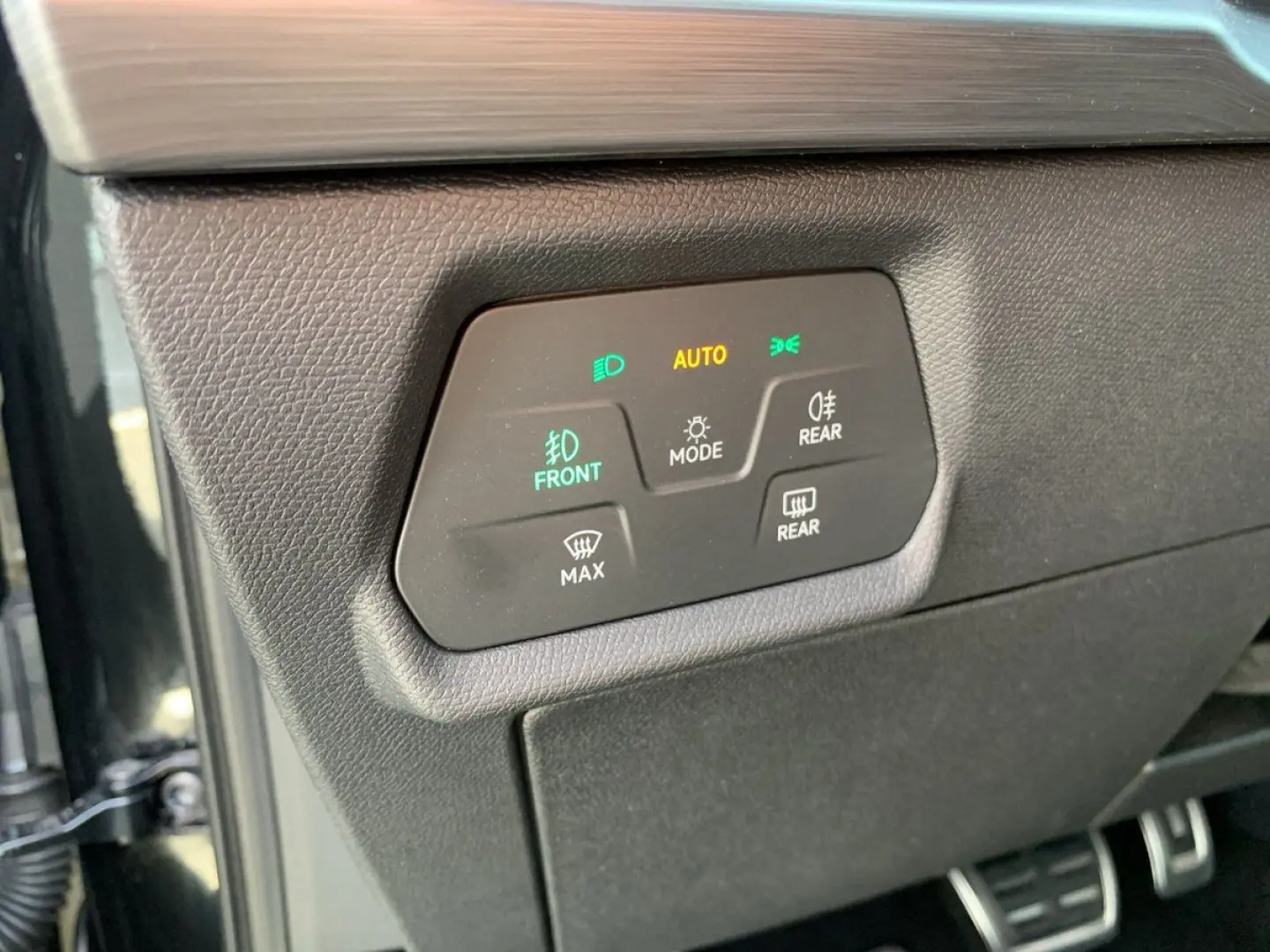 Formentor VZ 2.0 310 4Drive NAVI+BEATS+ACC+19