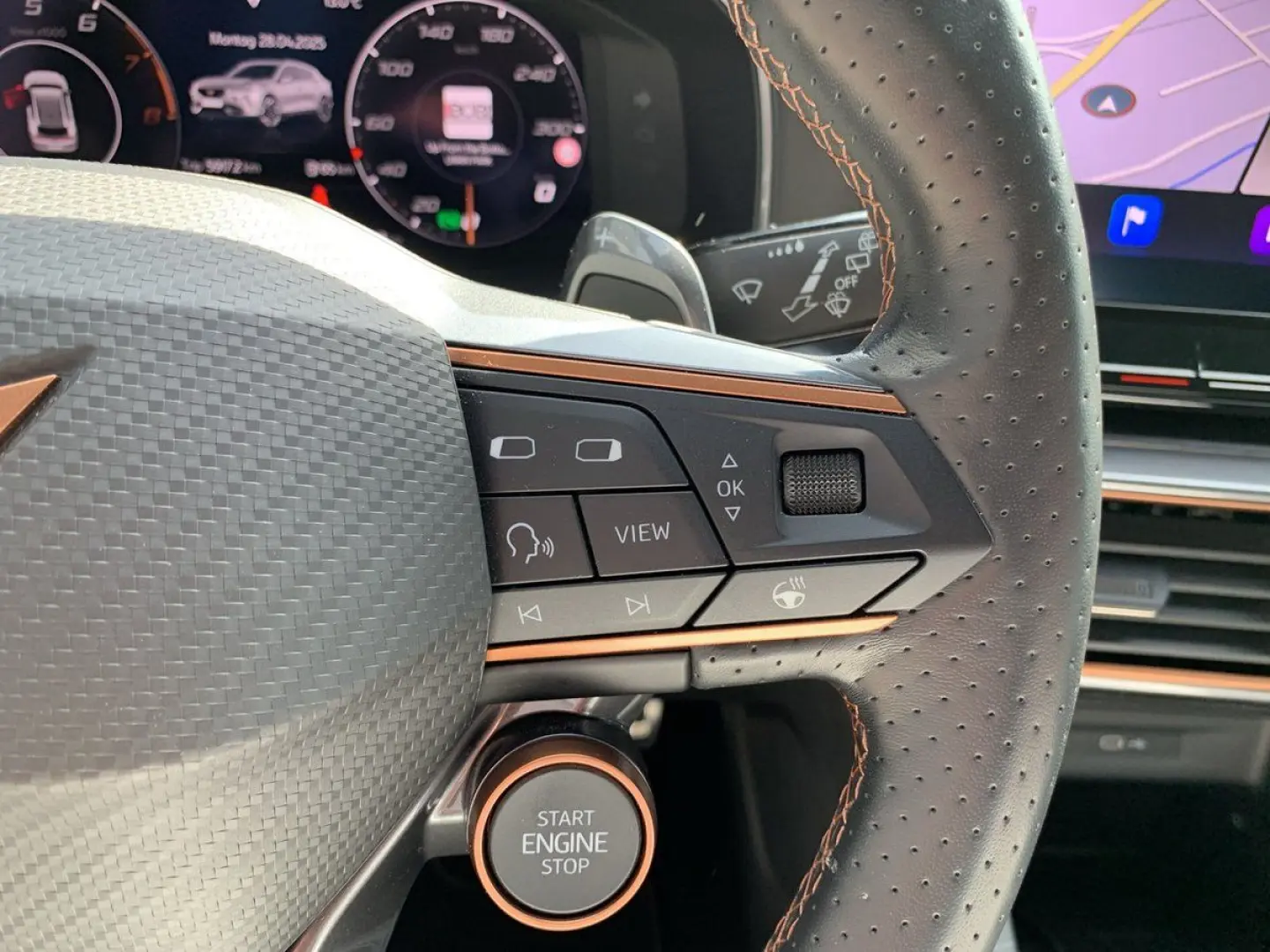 Formentor VZ 2.0 310 4Drive NAVI+BEATS+ACC+19