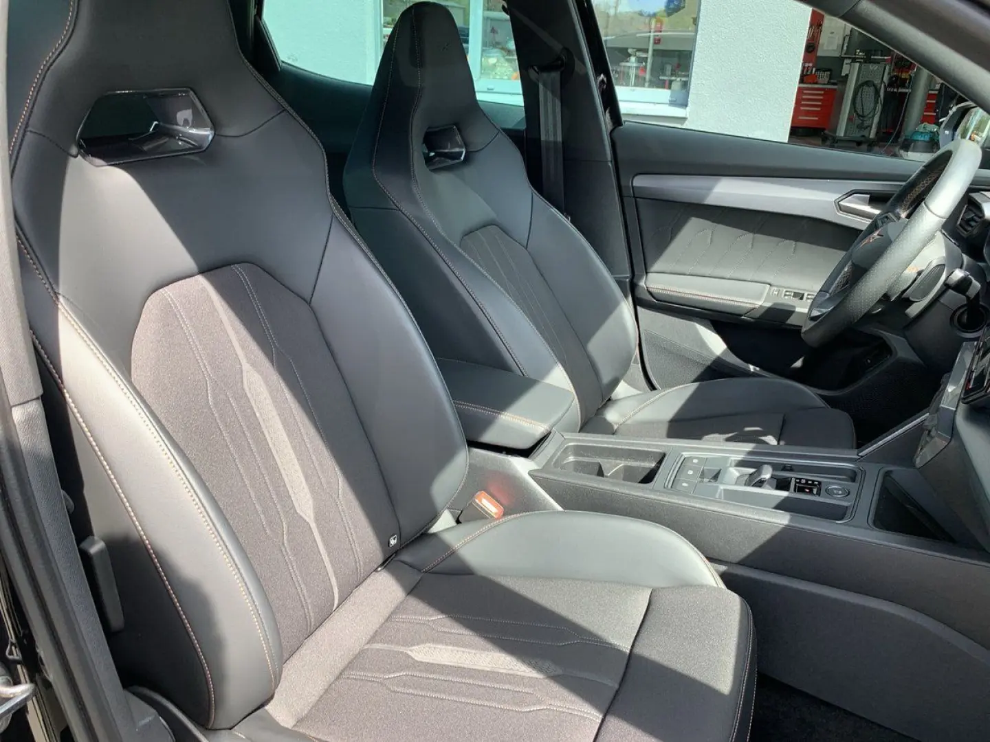 Formentor VZ 2.0 310 4Drive NAVI+BEATS+ACC+19