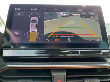 Formentor VZ 2.0 310 4Drive NAVI+BEATS+ACC+19