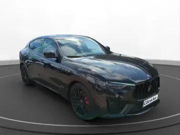 Levante GranSport S Q4 Pano AHK