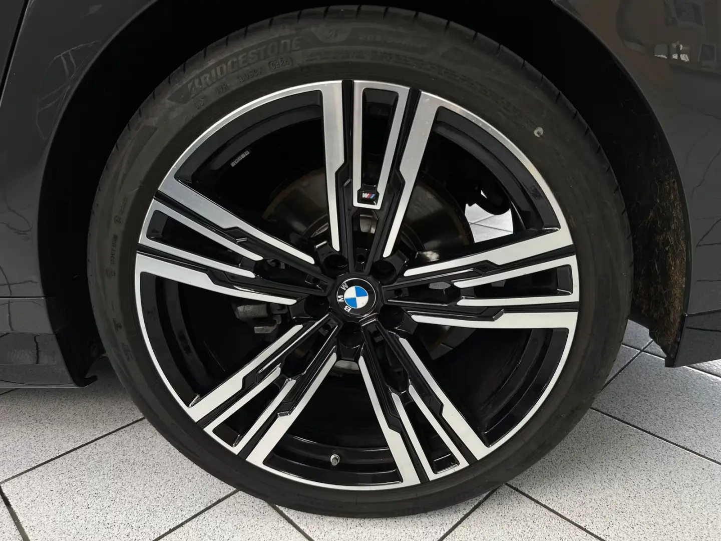 BMW 740 d xDrive M-Sport PANO-SKY