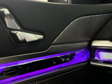 BMW 740 d xDrive M-Sport PANO-SKY